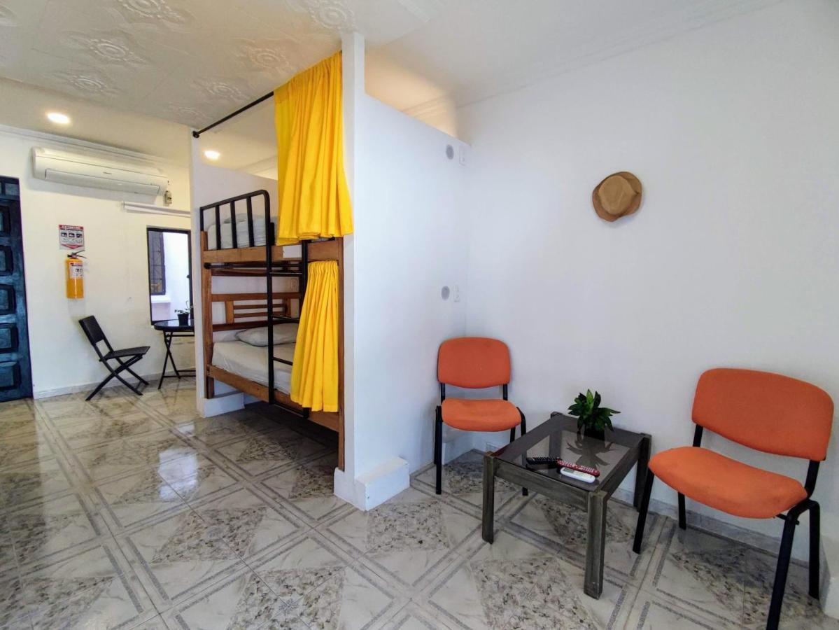 Bona Vida Apartments Ríohacha Extérieur photo