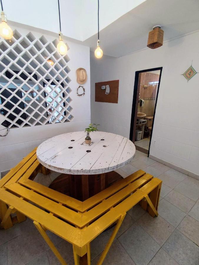 Bona Vida Apartments Ríohacha Extérieur photo