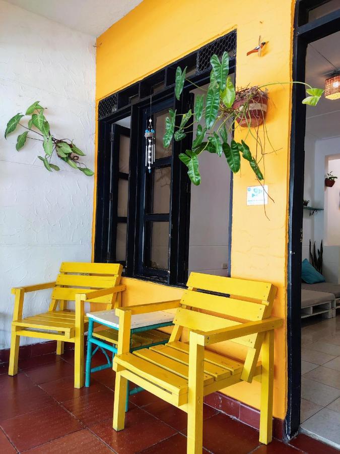 Bona Vida Apartments Ríohacha Extérieur photo