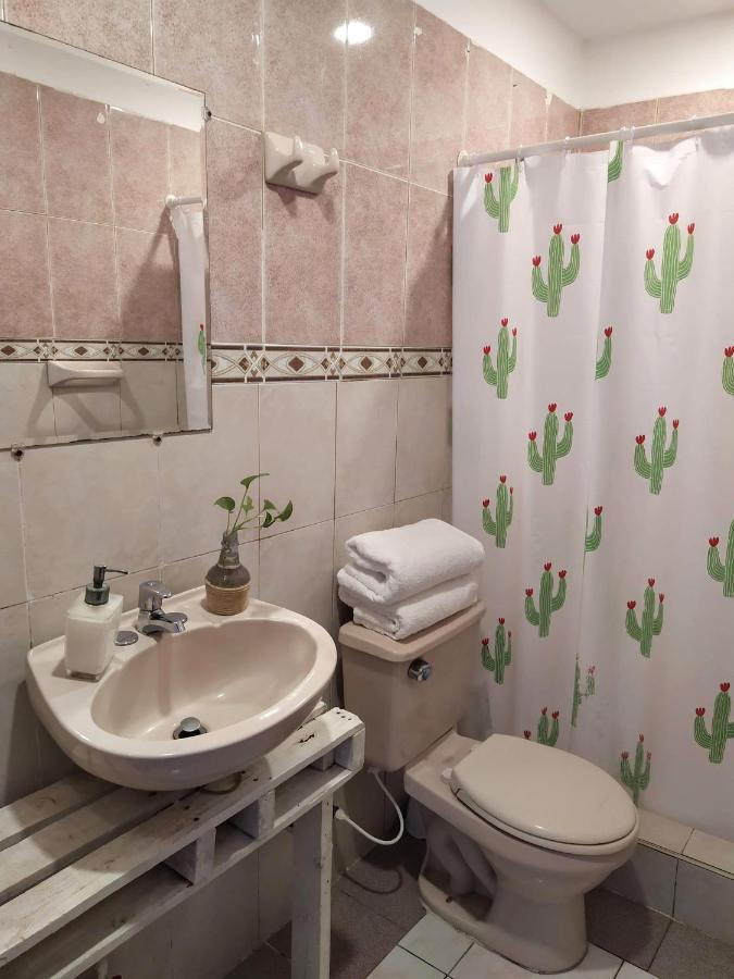 Bona Vida Apartments Ríohacha Extérieur photo