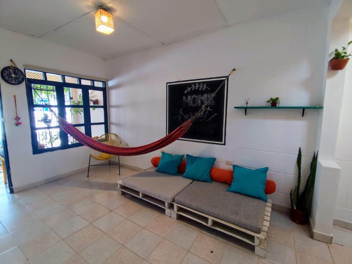 Bona Vida Apartments Ríohacha Extérieur photo