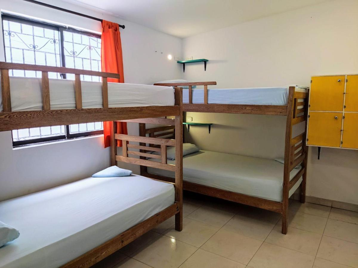 Bona Vida Apartments Ríohacha Extérieur photo