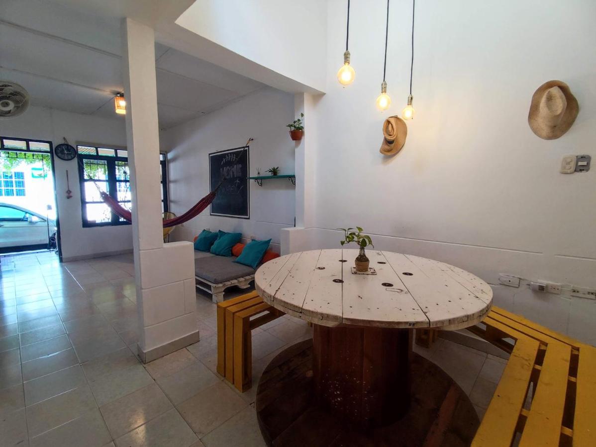 Bona Vida Apartments Ríohacha Extérieur photo